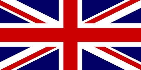 Engelse vlag website Hero